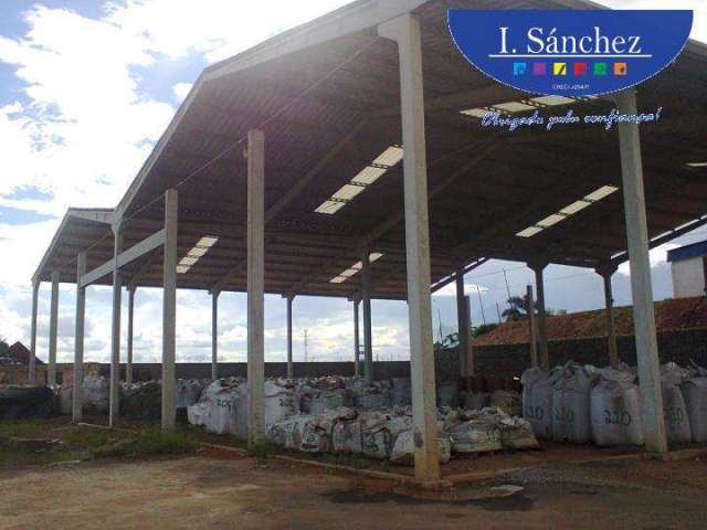 Galpão para Venda em Itaquaquecetuba, Mandi