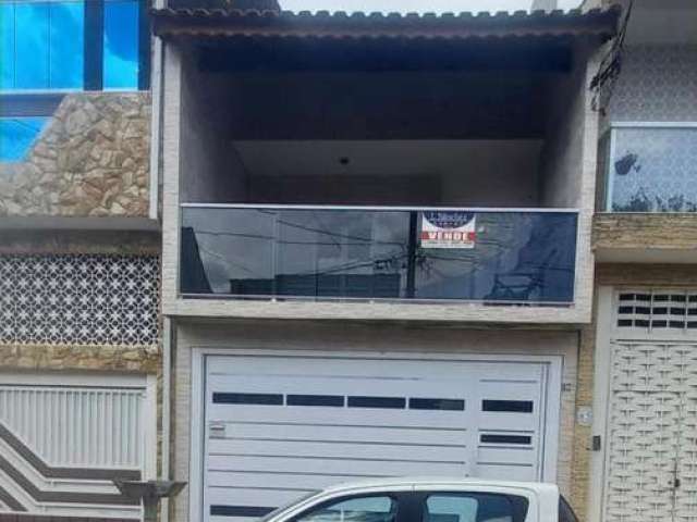 Casa em Condomínio para Venda em Itaquaquecetuba, Jardim Serra Dourada, 3 dormitórios, 1 suíte, 2 banheiros, 1 vaga