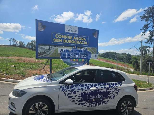 Terreno para Venda em Itaquaquecetuba, Jardim Altos de Itaquá