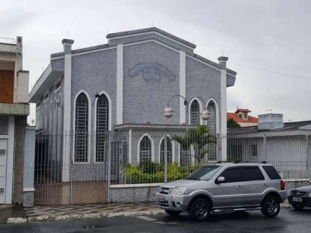 Prédio Comercial para Locação em Suzano, Jardim Cacique, 2 banheiros