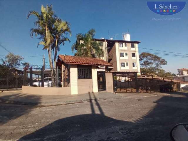 Apartamento para Venda em Itaquaquecetuba, Jardim Ikes, 2 dormitórios, 1 banheiro, 2 vagas