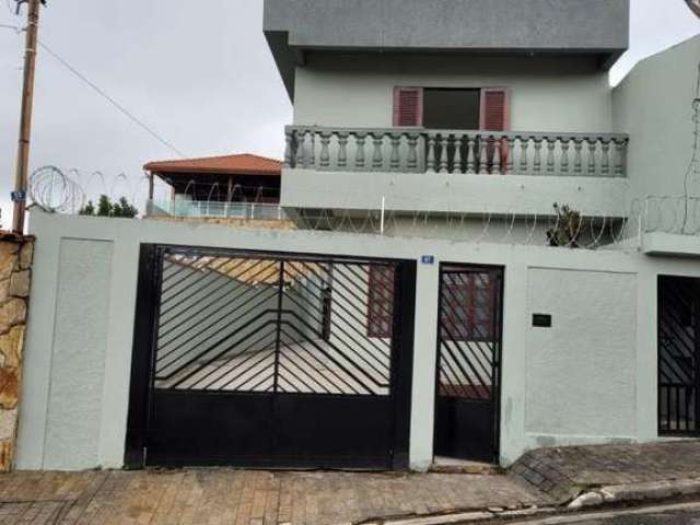 Casa para Venda em Guarulhos, Cidade Brasil, 3 dormitórios, 3 suítes, 5 banheiros, 8 vagas