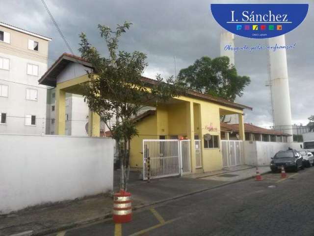 Apartamento para Venda em Itaquaquecetuba, Vila São Carlos, 3 dormitórios, 1 banheiro, 1 vaga