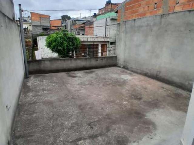 Casa para Venda em Itaquaquecetuba, Parque Residencial Marengo, 2 dormitórios, 2 banheiros, 2 vagas