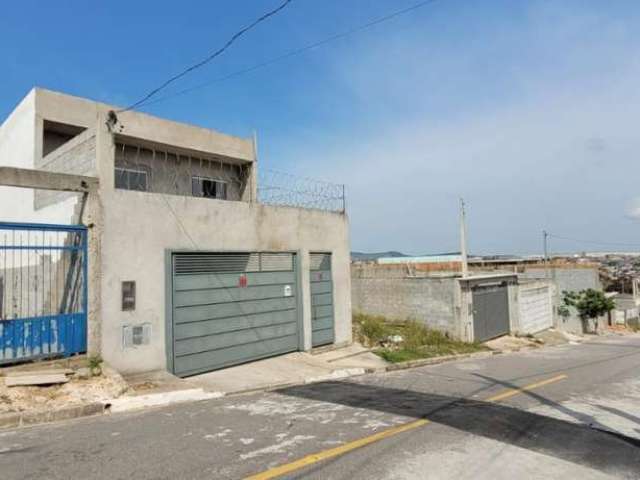 Casa para Venda em Itaquaquecetuba, Jardim dos Buritis, 3 dormitórios, 1 suíte, 3 banheiros, 2 vagas