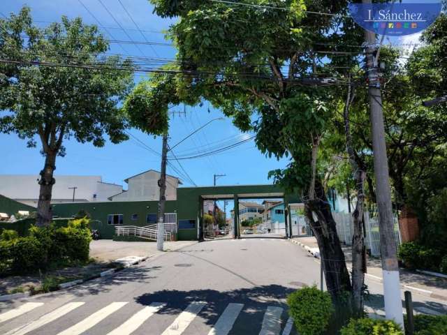 Casa em Condomínio para Venda em Itaquaquecetuba, Jardim Serra Dourada, 3 dormitórios, 1 suíte, 2 banheiros, 2 vagas