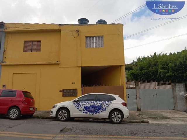 Casa para Venda em Itaquaquecetuba, Jardim Caiubi, 8 dormitórios, 4 banheiros, 2 vagas