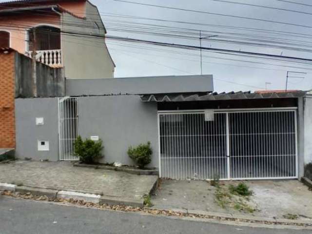 Casa para Venda em Itaquaquecetuba, Vila Zeferina, 2 dormitórios, 1 suíte, 3 banheiros, 2 vagas