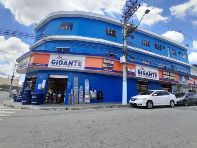 Sala Comercial para Locação em Itaquaquecetuba, Jardim Altos de Itaquá, 1 banheiro