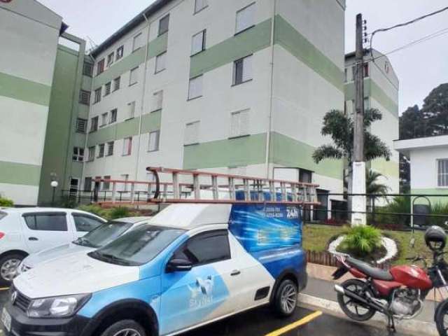 Apartamento para Venda em Itaquaquecetuba, Chácara Dona Escolástica, 2 dormitórios, 1 banheiro, 1 vaga