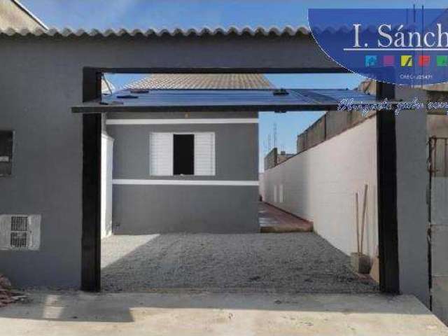 Casa para Venda em Itaquaquecetuba, Parque Residencial Souza Campos, 2 dormitórios, 1 suíte, 1 banheiro, 2 vagas