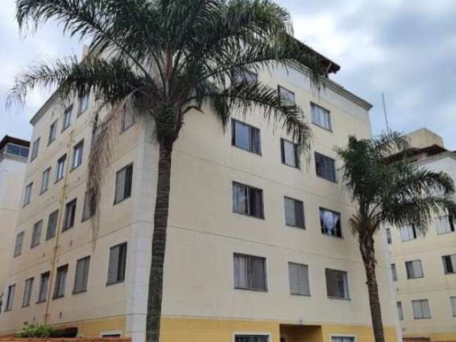 Apartamento para Venda em Itaquaquecetuba, Vila Virgínia, 2 dormitórios, 1 banheiro, 1 vaga