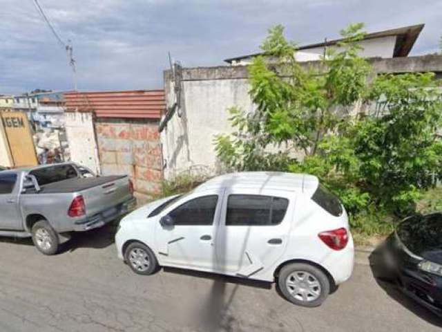 Galpão para Locação em Itaquaquecetuba, Quinta da Boa Vista (Residencial), 2 banheiros