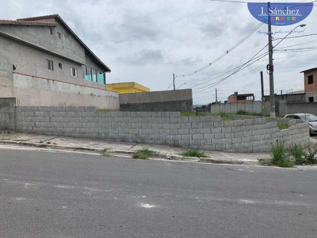 Terreno para Venda em Itaquaquecetuba, Vila Vermont