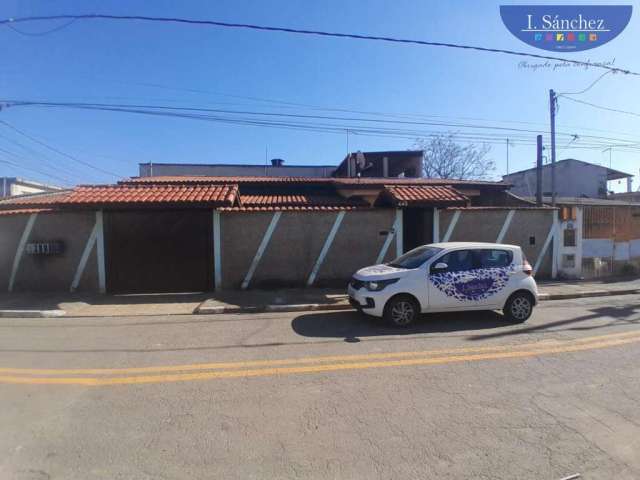 Casa para Venda em Itaquaquecetuba, Vila Maria Augusta, 2 dormitórios, 1 suíte, 2 banheiros, 3 vagas