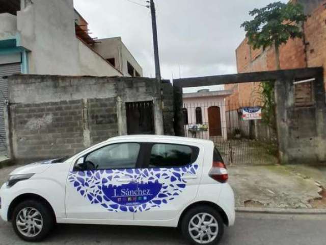 Casa para Locação em Itaquaquecetuba, jardim amazonas, 1 dormitório, 1 banheiro