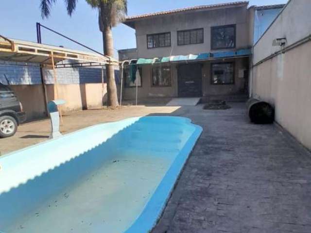 Salão Comercial para Locação em Itaquaquecetuba, Vila Monte Belo, 4 banheiros, 20 vagas