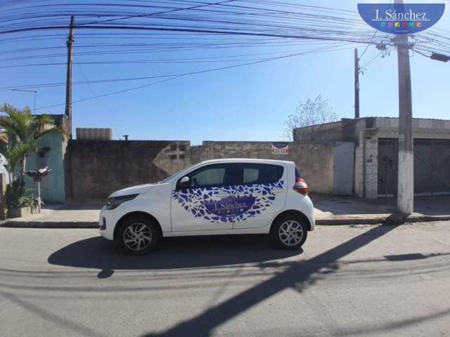 Terreno para Venda em Itaquaquecetuba, Jardim Nicea