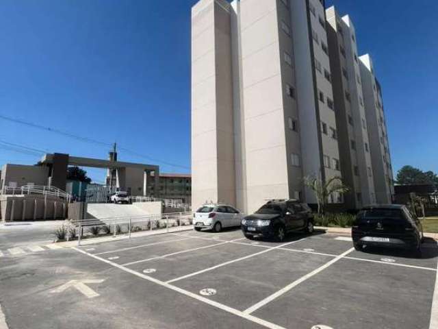 Apartamento para Venda em Itaquaquecetuba, Jardim Cristiano, 2 dormitórios, 1 banheiro, 1 vaga