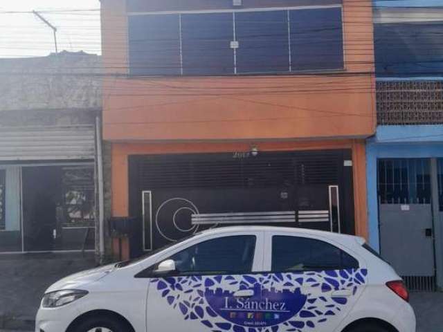 Casa para Venda em Itaquaquecetuba, Pedreira, 2 dormitórios, 2 banheiros, 1 vaga