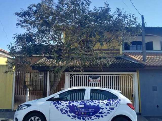 Casa para Venda em Itaquaquecetuba, Vila Maria Augusta, 4 dormitórios, 1 suíte, 4 banheiros, 2 vagas