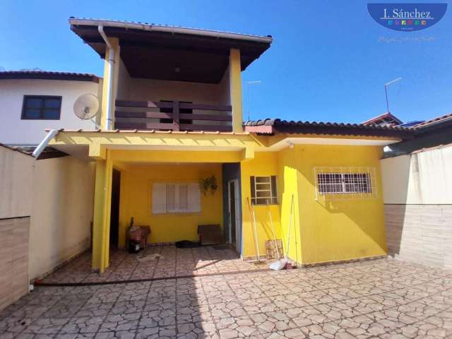 Casa para Venda em Itaquaquecetuba, Vila Maria Augusta, 4 dormitórios, 1 suíte, 4 banheiros, 2 vagas