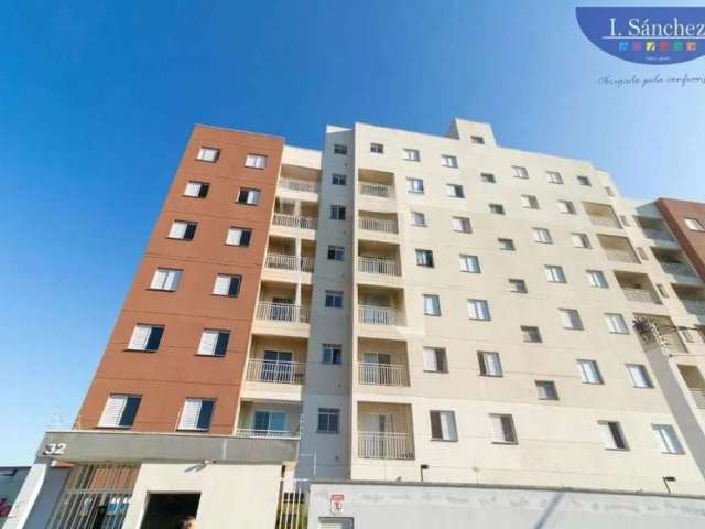 Apartamento para Locação em Itaquaquecetuba, Altos do Pinheirinho, 2 dormitórios, 1 banheiro, 1 vaga