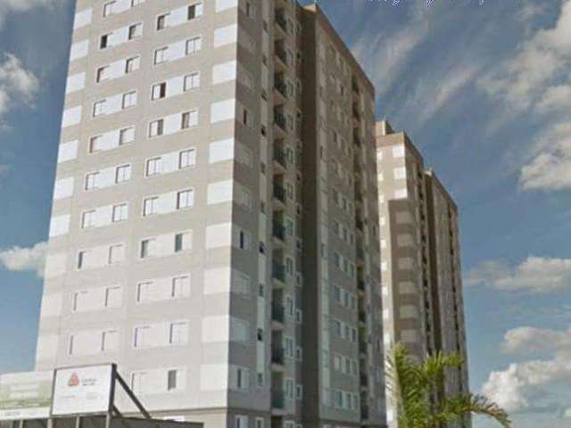 Apartamento para Venda em Itaquaquecetuba, Jardim Europa, 3 dormitórios, 1 banheiro, 1 vaga