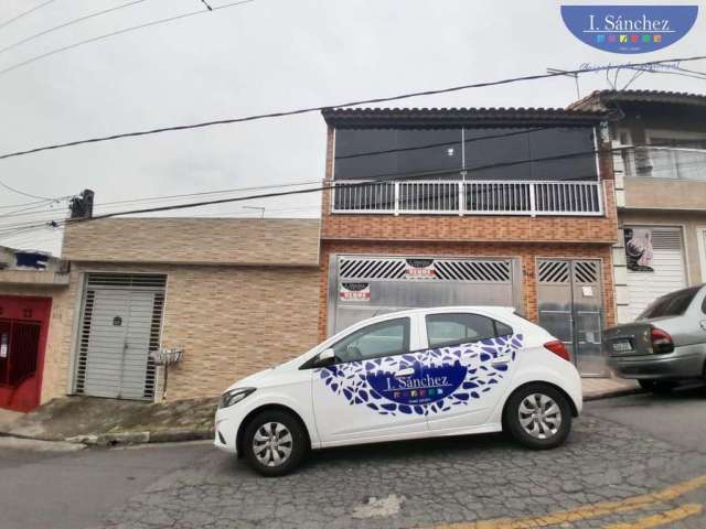 Casa para Venda em Itaquaquecetuba, Vila Zeferina, 10 dormitórios, 7 banheiros, 2 vagas