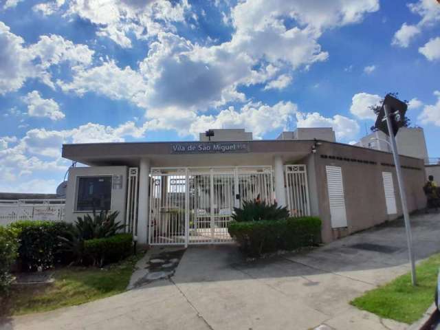 Apartamento para Venda em Itaquaquecetuba, Cidade Kemel, 2 dormitórios, 1 banheiro, 1 vaga