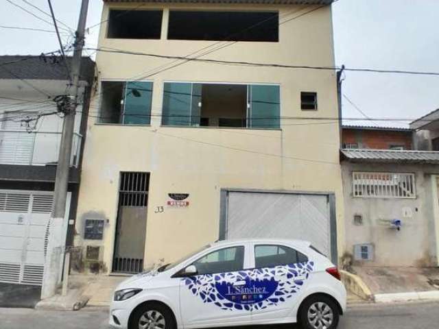 Casa para Venda em Poá, Jardim Helena, 4 dormitórios, 5 banheiros, 5 vagas