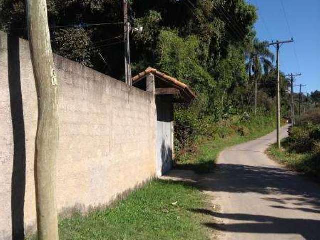 Chácara para Venda em Santa Isabel, Retiro, 3 dormitórios, 1 suíte, 5 banheiros, 5 vagas