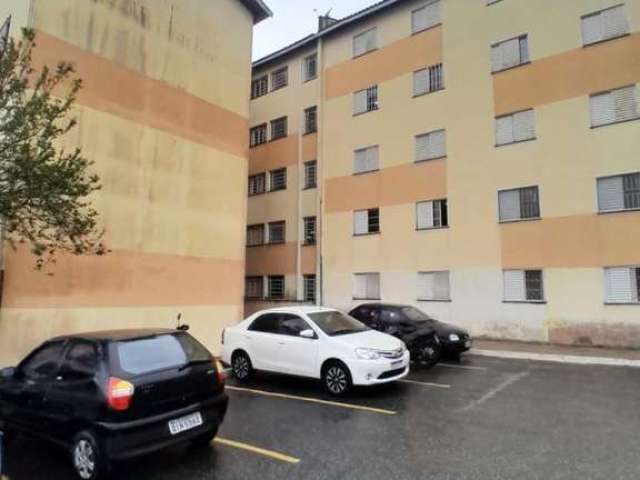 Apartamento para Locação em Itaquaquecetuba, Jardim Altos de Itaquá, 2 dormitórios, 1 banheiro, 1 vaga