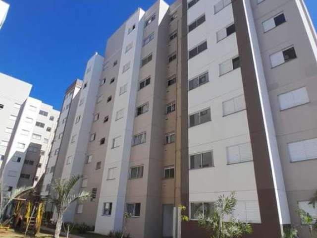 Apartamento para Locação em Itaquaquecetuba, Jardim Cristiano, 2 dormitórios, 1 banheiro, 1 vaga