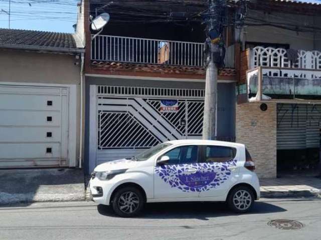 Casa para Venda em Itaquaquecetuba, Vila Virgínia, 2 dormitórios, 2 banheiros, 1 vaga