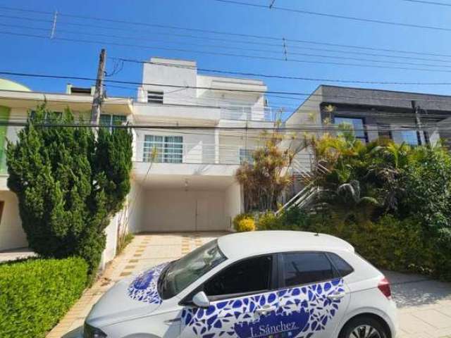 Casa em Condomínio para Locação em Mogi das Cruzes, Cidade Parquelandia, 3 dormitórios, 3 suítes, 5 banheiros, 3 vagas