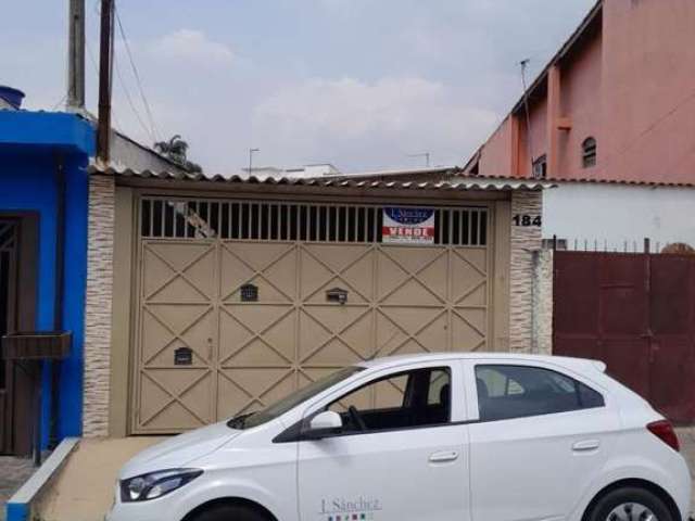 Casa para Venda em Itaquaquecetuba, Jardim Santa Helena, 2 dormitórios, 1 banheiro, 2 vagas