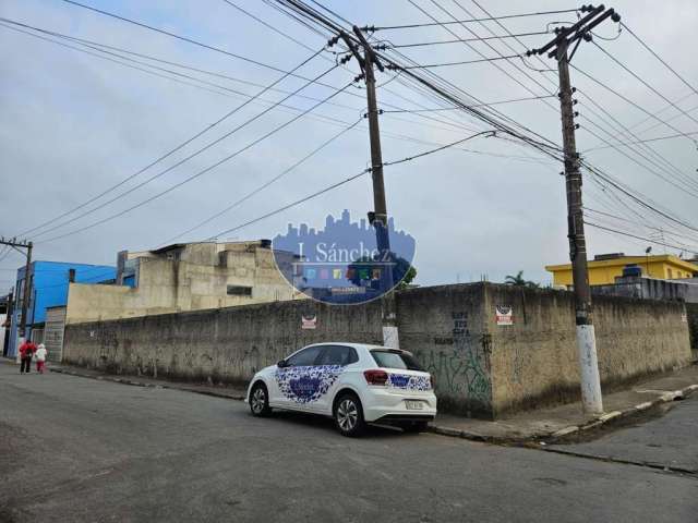 Terreno para Venda em Itaquaquecetuba, Jardim Nova Itaquá