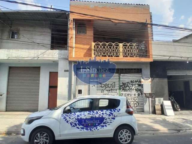 Casa para Venda em Itaquaquecetuba, JARDIM DO VALE, 2 dormitórios, 1 suíte, 2 banheiros