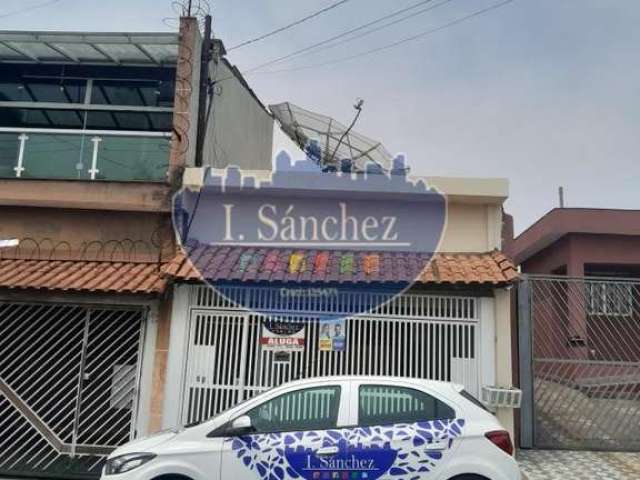 Casa para Locação em Itaquaquecetuba, Vila Virgínia, 2 dormitórios, 2 banheiros, 1 vaga