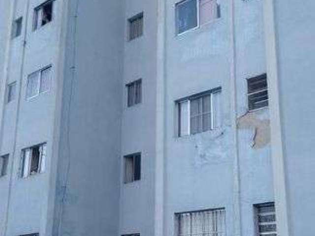 Apartamento para Locação em Itaquaquecetuba, Vila Miranda, 2 dormitórios, 1 banheiro, 1 vaga