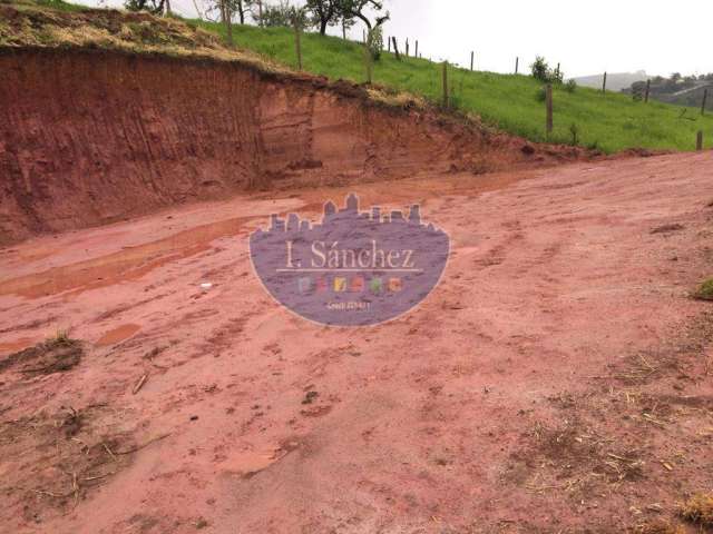 Terreno para Venda em Santa Isabel, Aralú