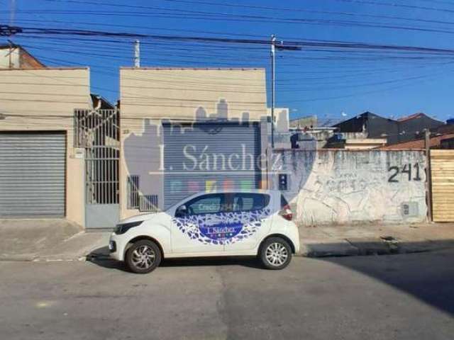 Casa Comercial para Venda em Itaquaquecetuba, Vila Ferreira, 2 dormitórios, 4 banheiros