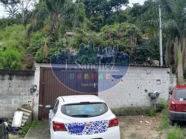 Casa para Locação em Guarulhos, Jardim dos Pimentas, 3 dormitórios, 2 banheiros, 4 vagas