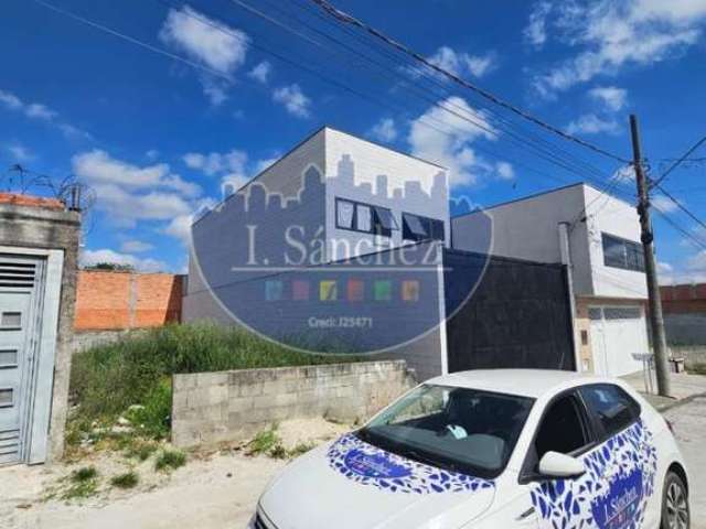 Terreno para Venda em Itaquaquecetuba, Residencial Jasmim