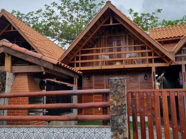 Casa Frente Mar para Venda em Bertioga, Canto do Itaguá, 2 dormitórios, 1 banheiro, 1 vaga