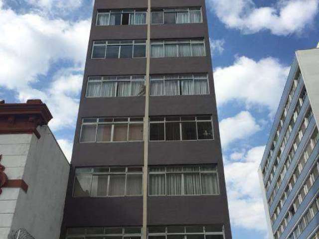 Apartamento com 3 dormitórios à venda, 192 m² por R$ 600.000,00 - Centro - Jundiaí/SP