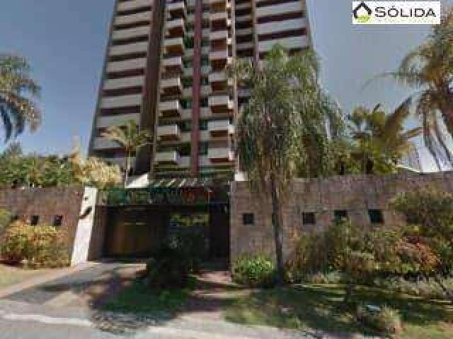 Apartamento com 4 dormitórios à venda, 268 m² por R$ 1.550.000,00 - Serra dos Cristais - Jundiaí/SP