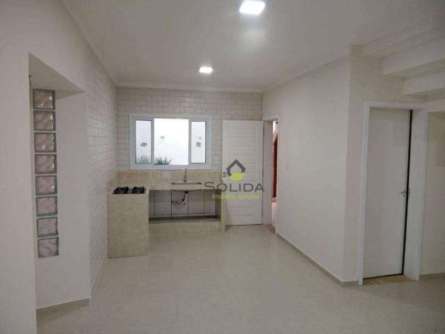 Casa com 3 dormitórios à venda, 180 m² por R$ 720.000,00 - Residencial Santa Giovana - Jundiaí/SP