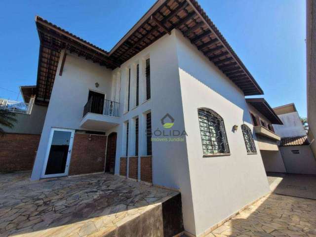 Casa à venda jd samambaia - jundiaí